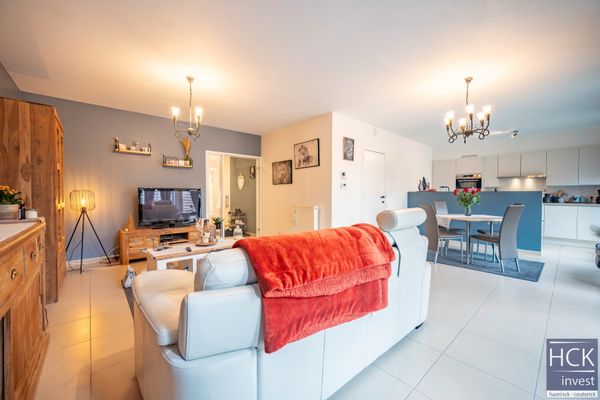 Appartement te koop / Kruishoutem