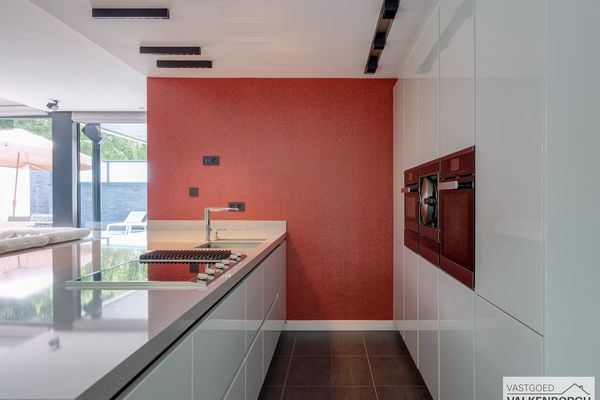 Huis te koop / Heusden-Zolder