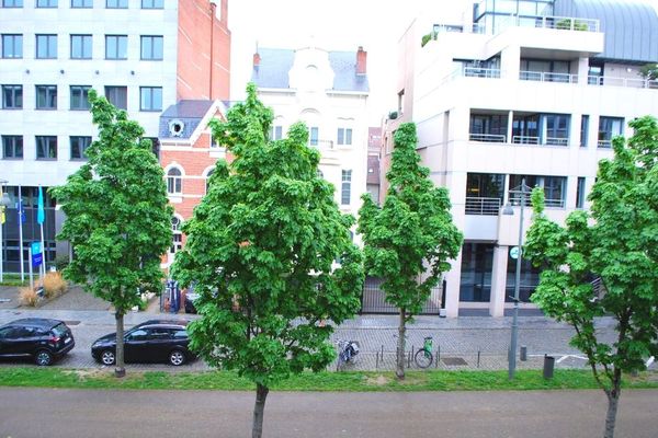 Appartement te huur / Hasselt