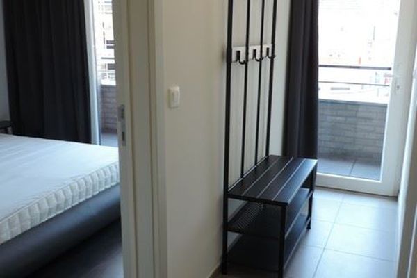 Appartement verhuurd / Paal