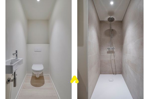 Appartement te koop / De Panne