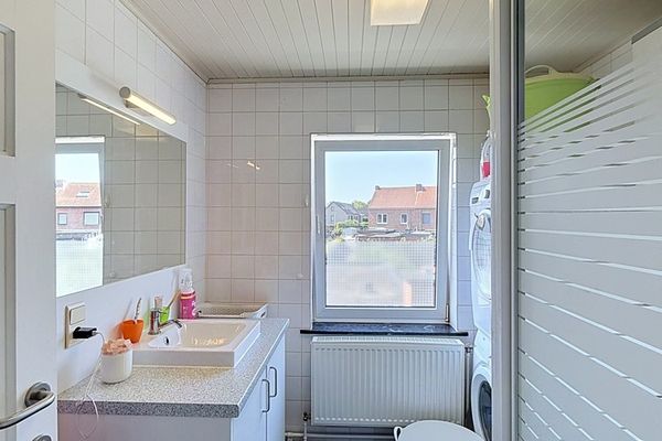 Huis te koop / Hasselt