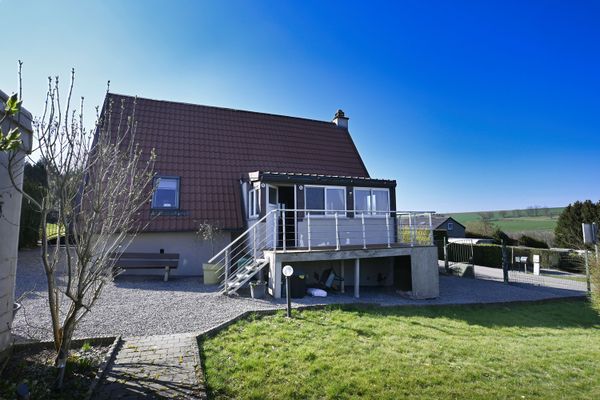 Maison
                                vendu
                                in Hastière-Lavaux