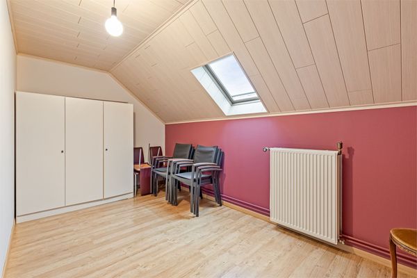 Huis te koop / Boekhoute