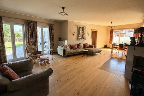Huis te koop / Bekkevoort