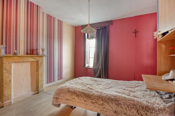 Huis te koop / Meerbeke