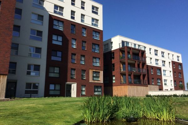 Appartement te koop / Harelbeke