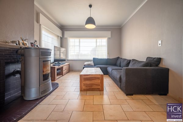 Huis te koop / Oudenaarde