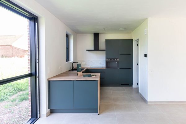Huis te koop / Halen