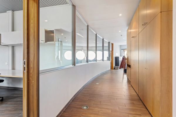 Kantoor te koop / Zwijnaarde