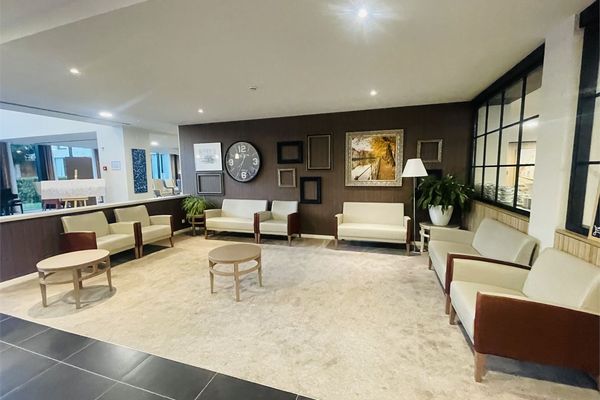 Appartement te huur / Brugge