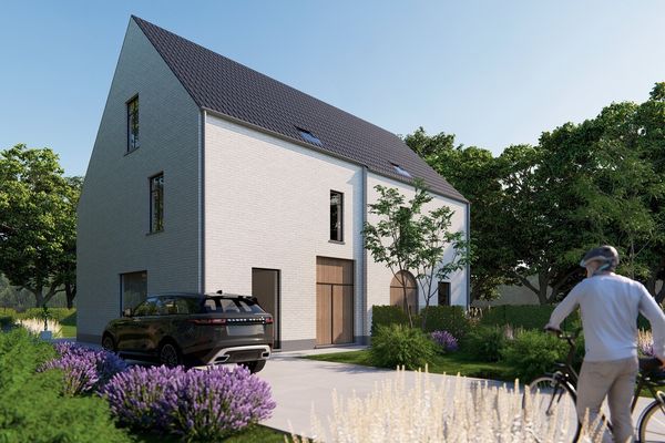 Huis te koop / Booischot