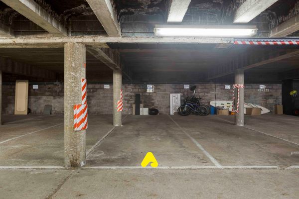 Appartement te koop / De Panne