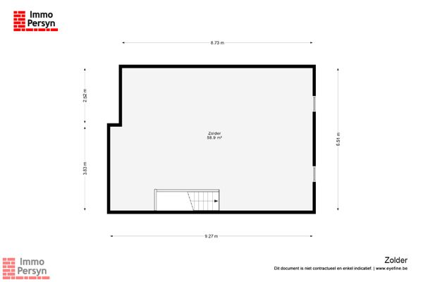 Huis te koop / Molenbeek-Wersbeek