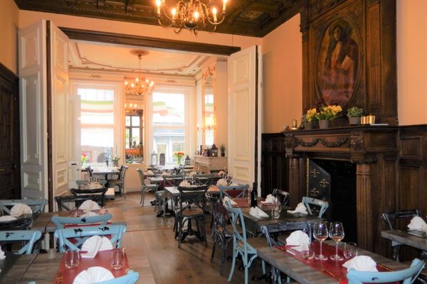 Appartement te koop / Gent