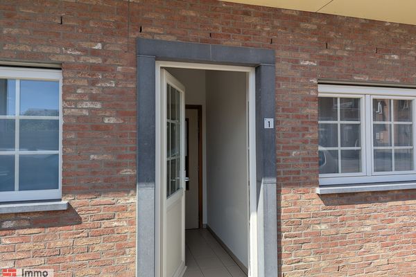 Appartement te huur / Scherpenheuvel-Zichem