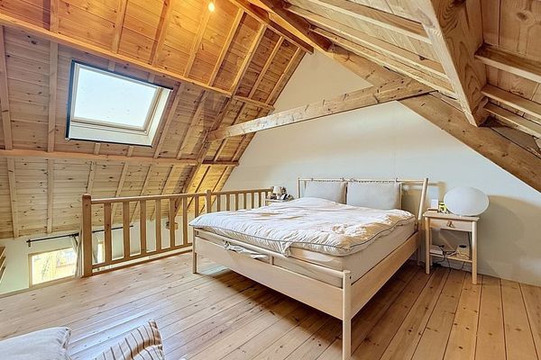 Rijwoning
                            te koop in Lint