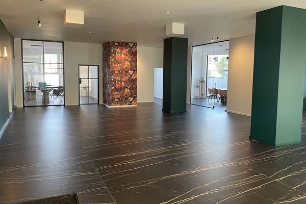 Commercieel te koop / Hasselt