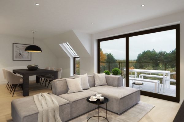 Appartement
                            verkocht in Anzegem