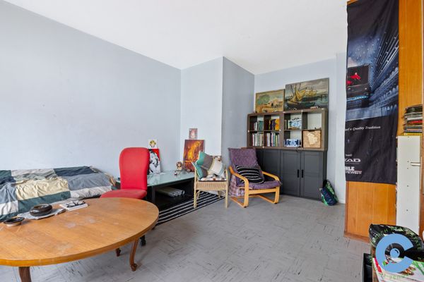 Appartement te koop / Antwerpen