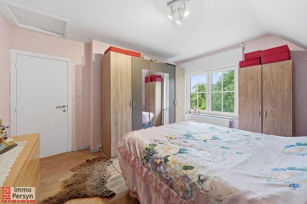 Huis te koop / Testelt