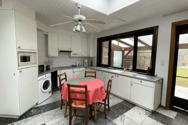 Huis te koop / Herent