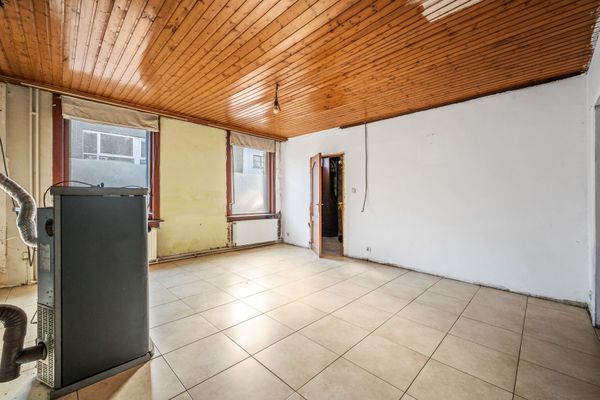 Huis te koop / Westmeerbeek