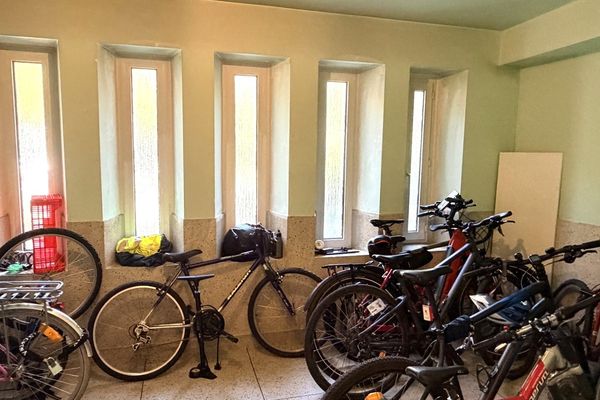 Appartement te huur / Sint-Pieters-Woluwe