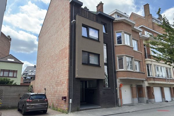 Appartement in Leuven