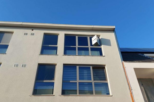 Appartement in Koekelare