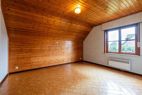 Huis optie koop / Adegem