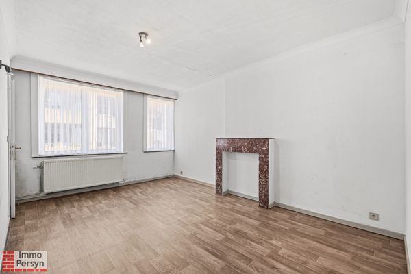 Huis te koop / Scherpenheuvel