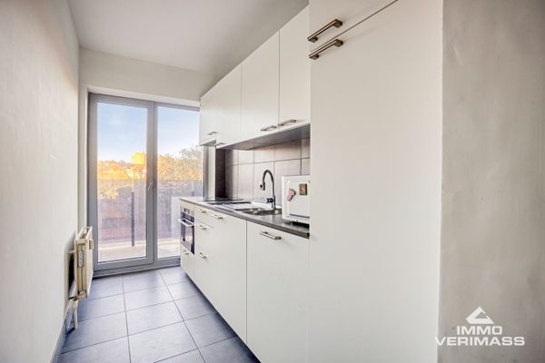 Appartement te koop / Leuven
