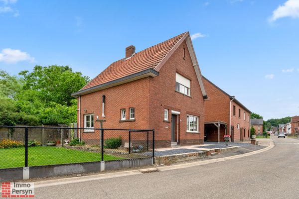 Huis te koop / Testelt