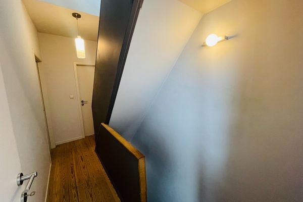 Huis te koop / Assebroek