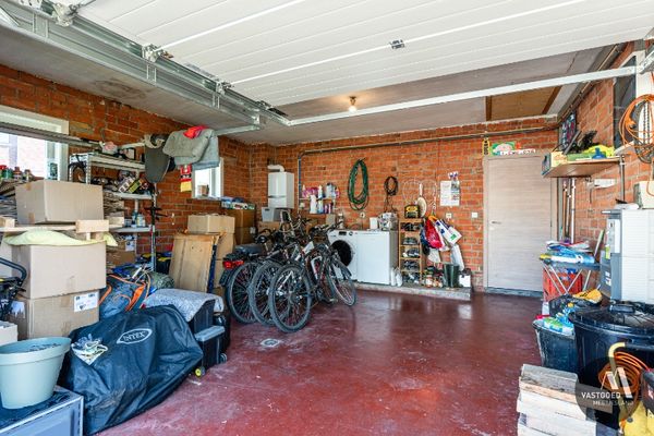 Huis te koop / Maldegem