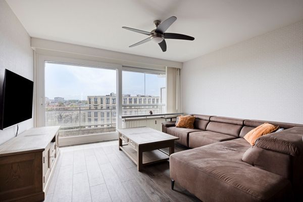 Appartement lijfrente / Borgerhout