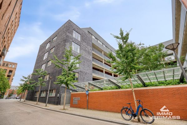Appartement te koop / Leuven