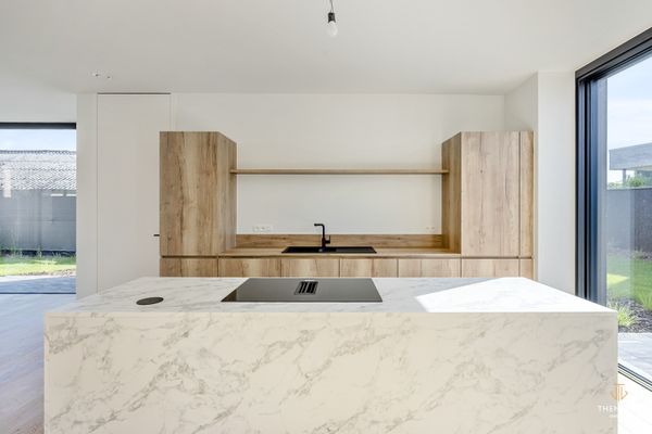 Huis te koop / Sint-Truiden