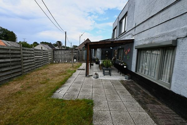 Huis te koop / Grobbendonk