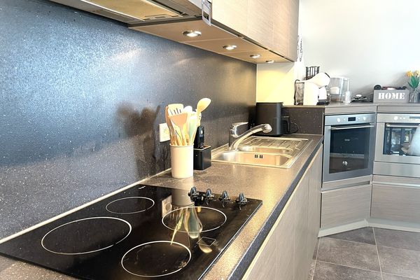 Appartement te huur / Bonheiden