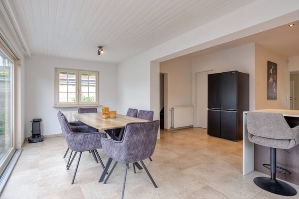 Huis verkocht / Schilde
