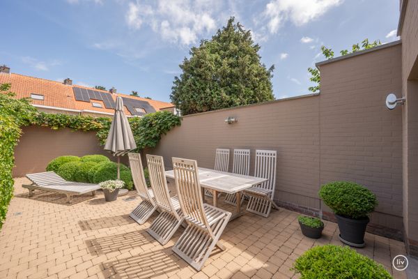 Foto van het pand
