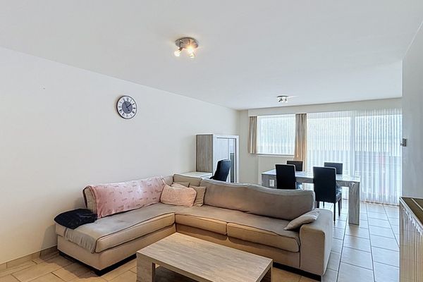 Appartement te huur / Hasselt