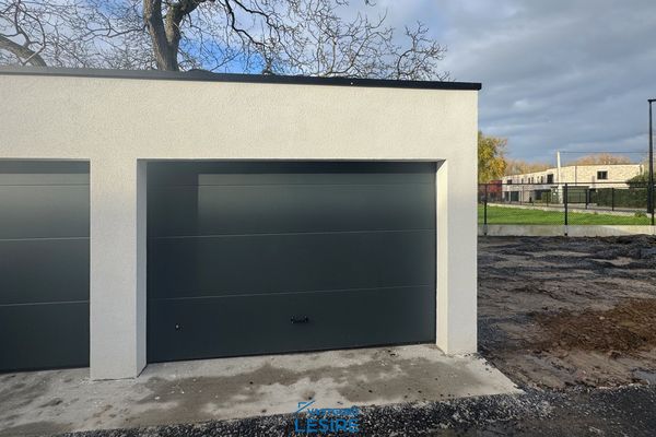 Garage
                            verkocht in Kuurne
