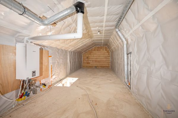 Huis te koop / Geetbets