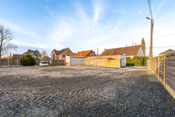 Kantoor te huur / Heist-op-den-Berg