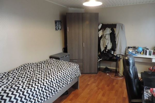 Appartement verhuurd / Paal