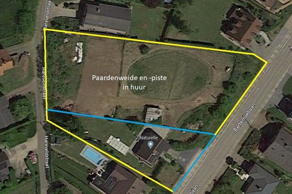 Huis
                                te koop
                                in Veltem-Beisem
