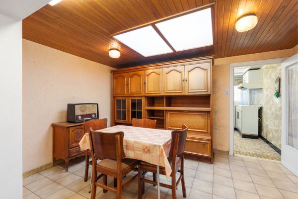 Huis te koop / Harelbeke